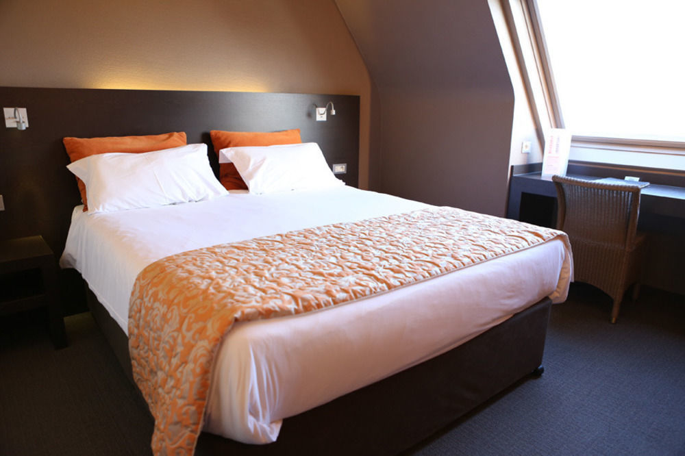 Ariane Hotel Ypres Extérieur photo